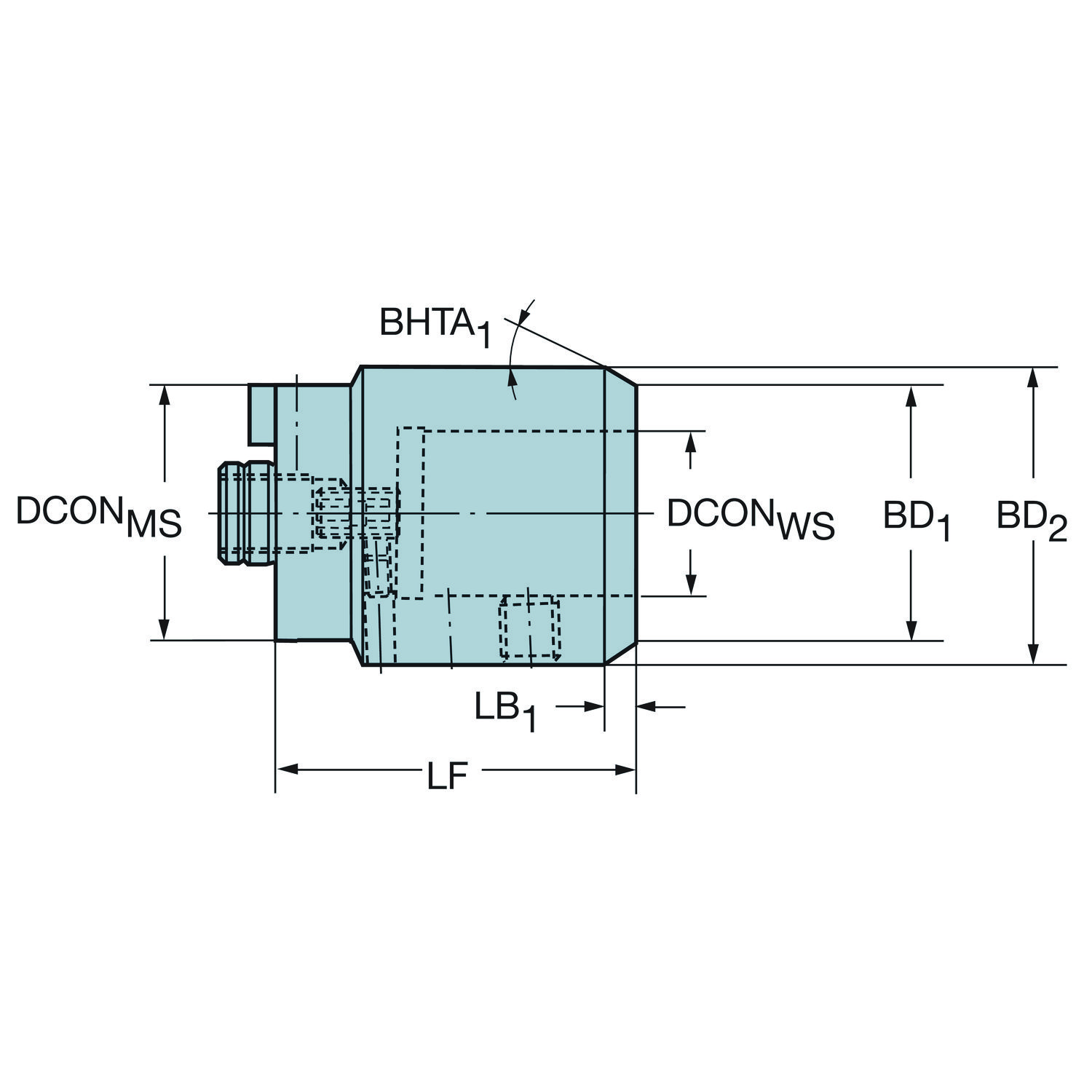 391.21-20 50 080 — Desenho dimensional