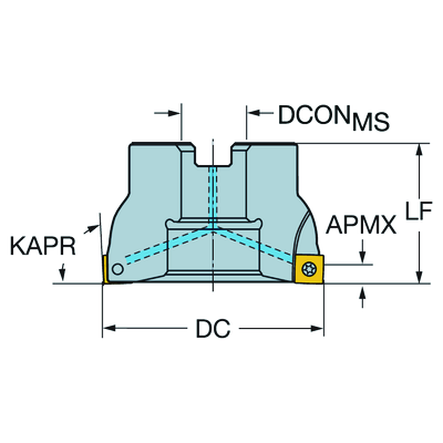 A490-125J38.1-14M