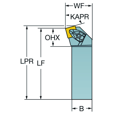 DSKNL 2525M 12