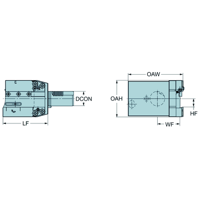 APBR-MZ40X-25-HP-ET