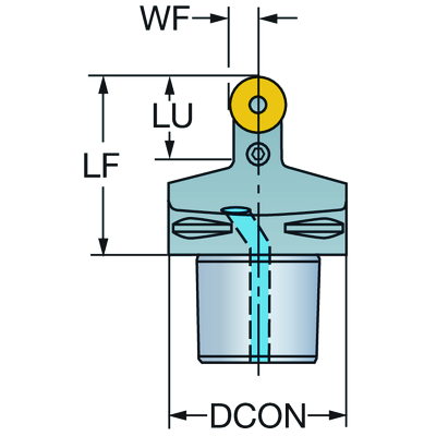 Potent C012.109.11.051.00 Button Cell main image 1