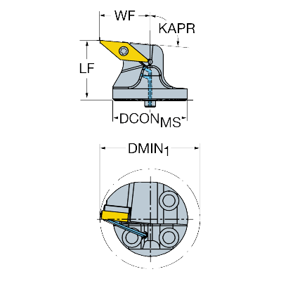 SL-SVLBL-40-16HP