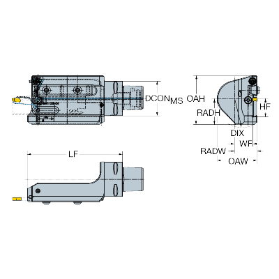 C6-APBL-160-25HP