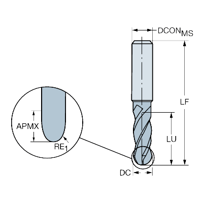 1B240-0600-XA 1630