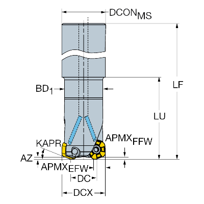 419-040A32L-14M