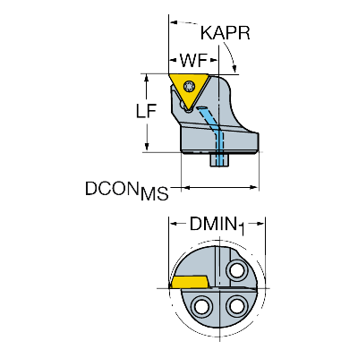 SL-STFCL-40-16HP