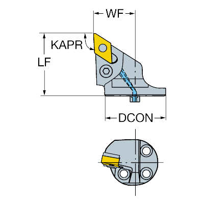 SL-PDJNL-40-15HP