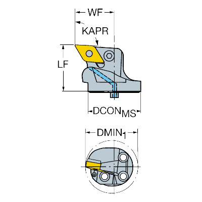 SL-PDUNR-40-15HP