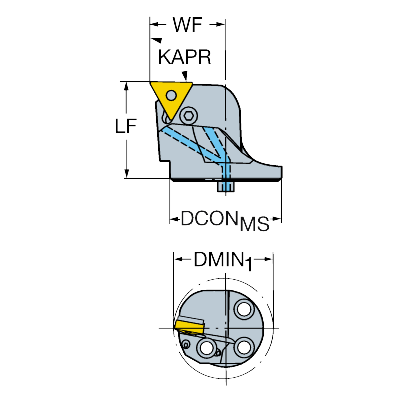 SL-PTFNL-40-16HP