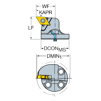 TR-SL-D13UCL-40HP43