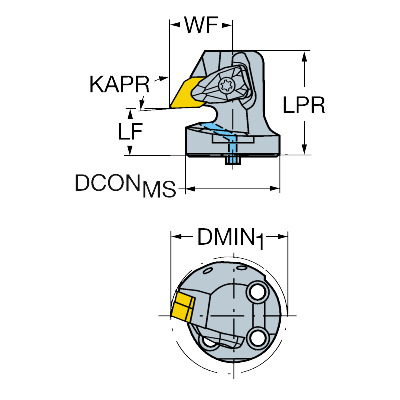 570-DDUNR-40-15X