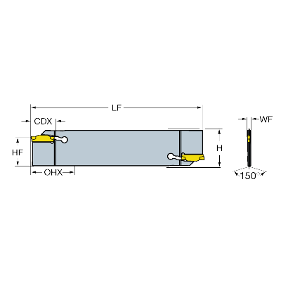 CoroTap® 300