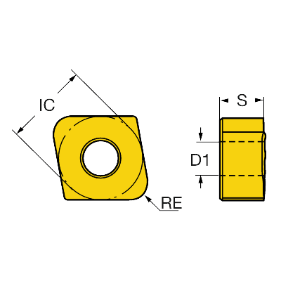 CNMX 19 11 40-PF 4325