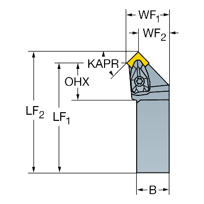 DSSNR 164D-2