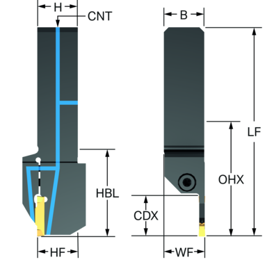 C2R-QS25-RH25CB