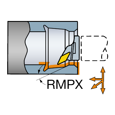 SL-SVPBR-40-16-LHP