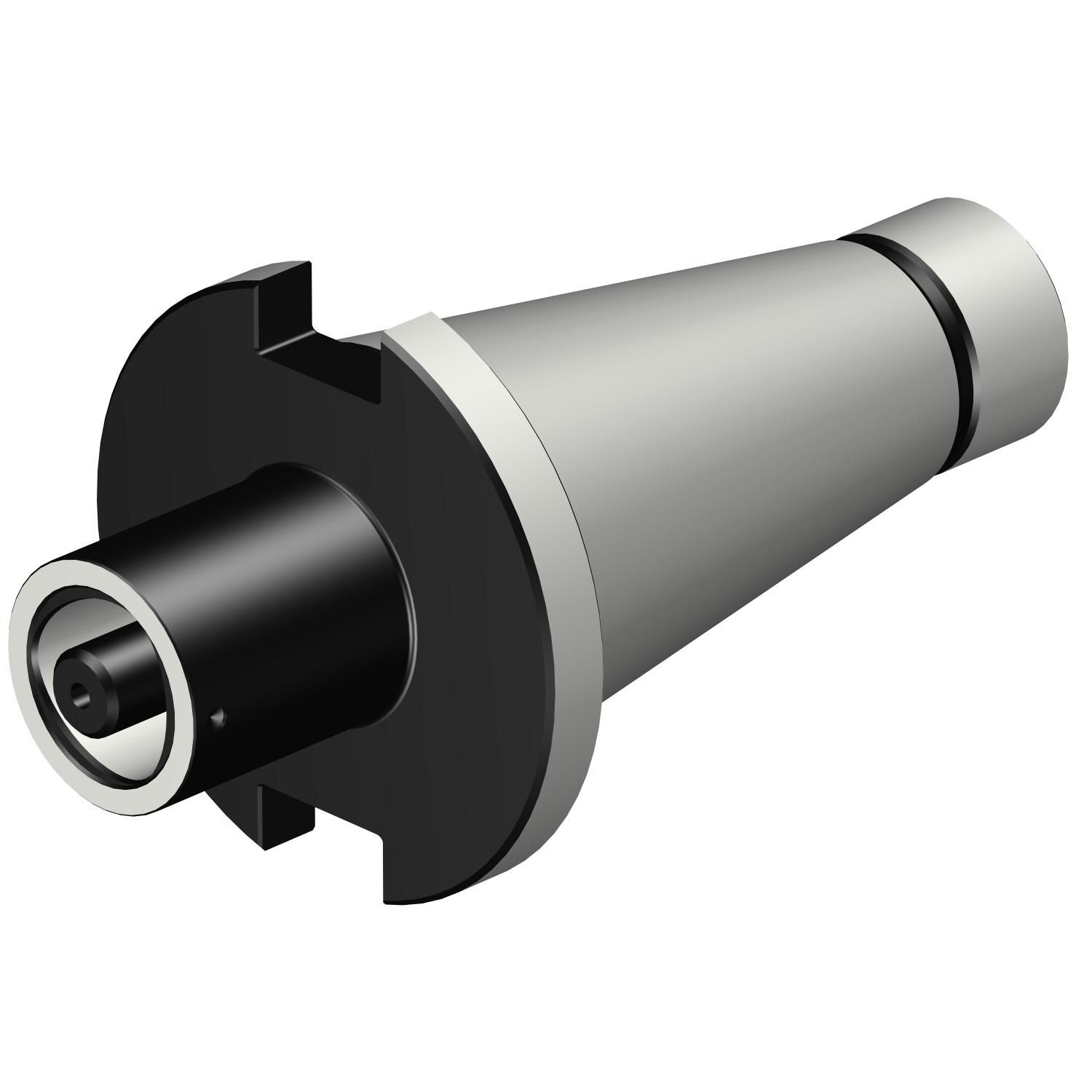 C4-A390.00-50 060 — NMTB para adaptador Coromant Capto®