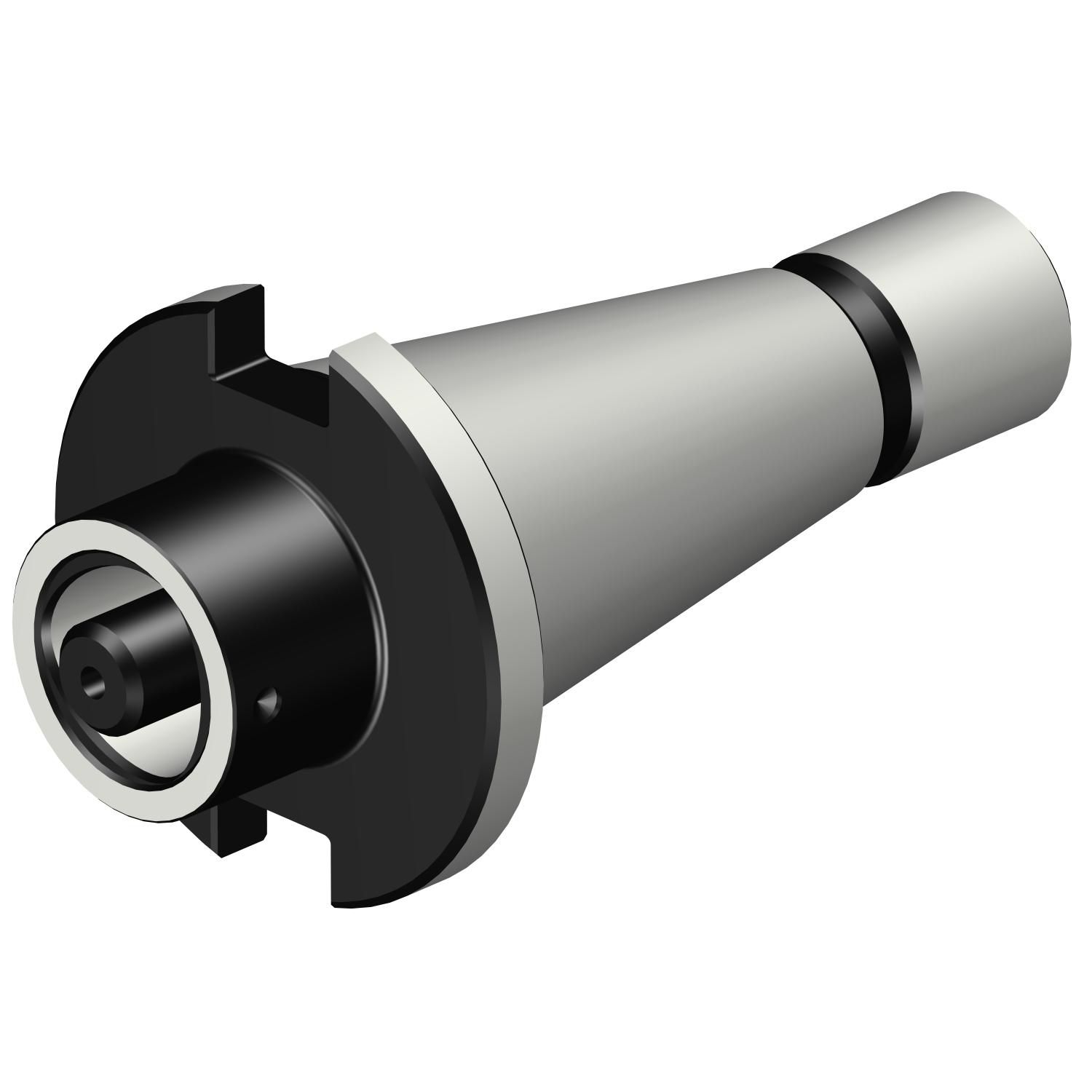 C3-A390.00-40 030 — NMTB para adaptador Coromant Capto®