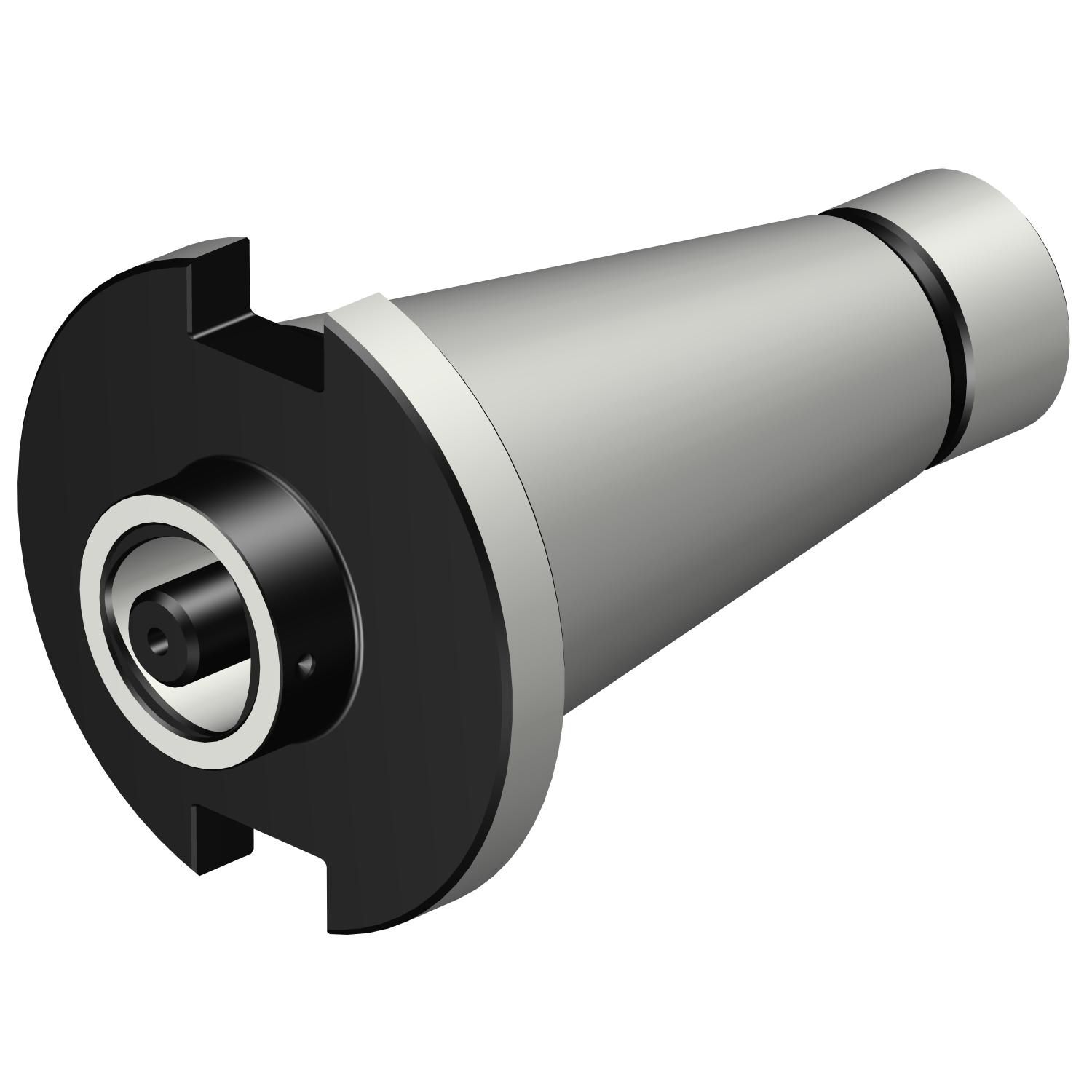 C4-A390.00-50 030 — NMTB para adaptador Coromant Capto®
