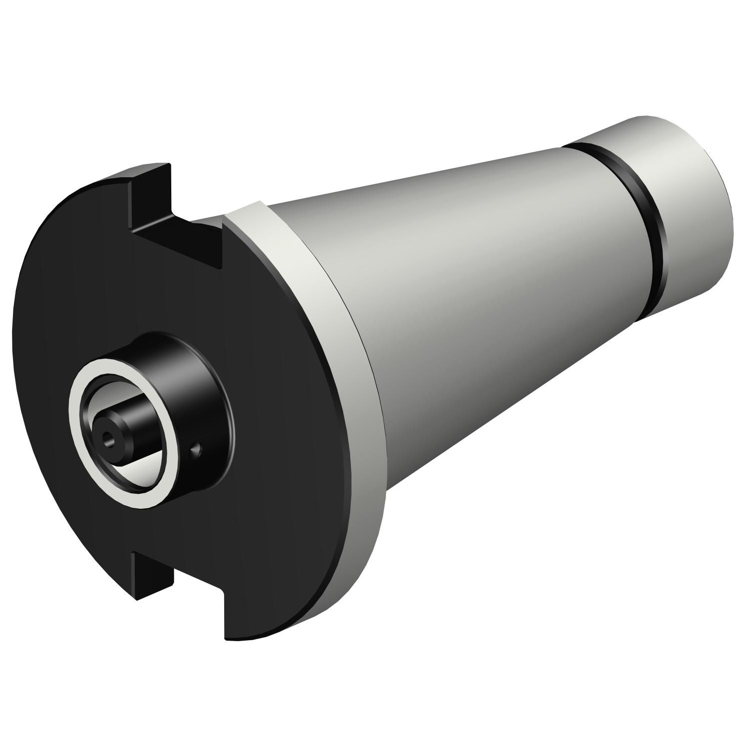 C3-A390.00-50 030 — NMTB para adaptador Coromant Capto®