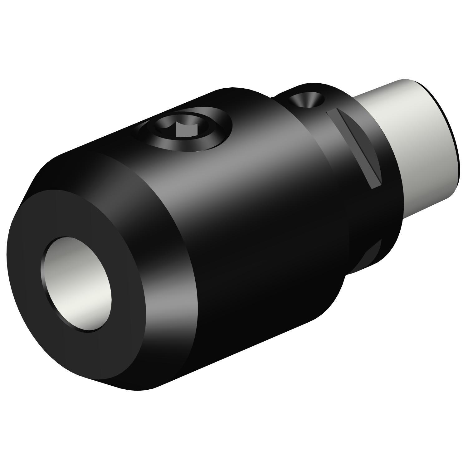 C3-A391.20-15 060 — Coromant Capto® para adaptador Weldon