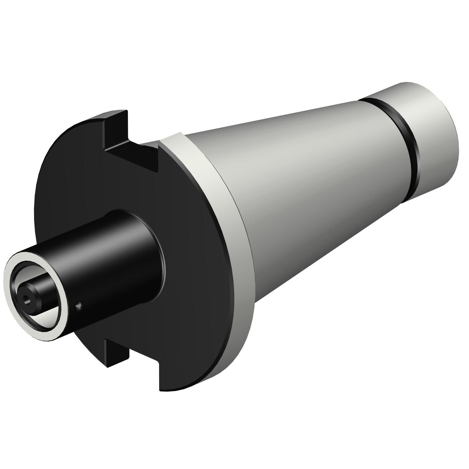 C3-A390.00-50 060 — NMTB para adaptador Coromant Capto®