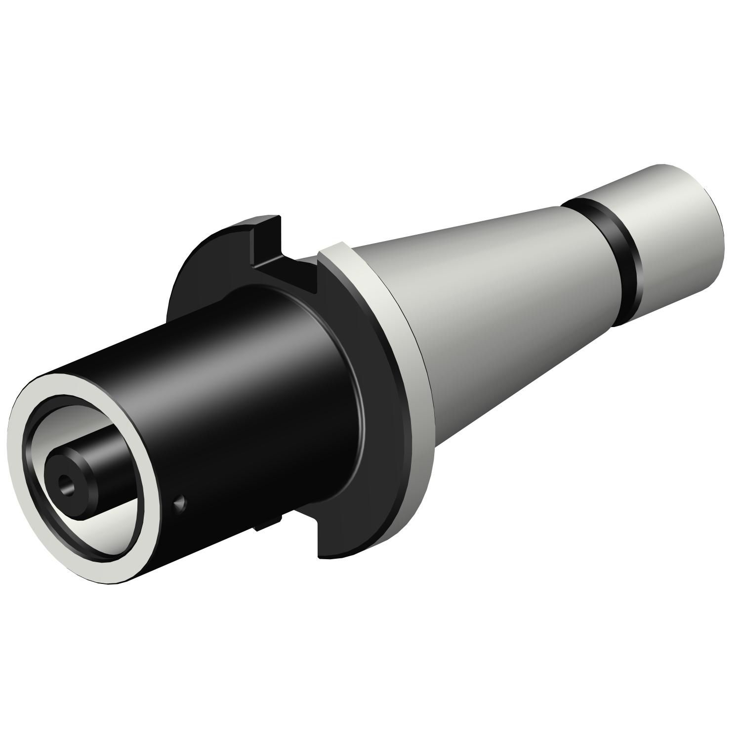 C4-A390.00-40 060 — NMTB para adaptador Coromant Capto®