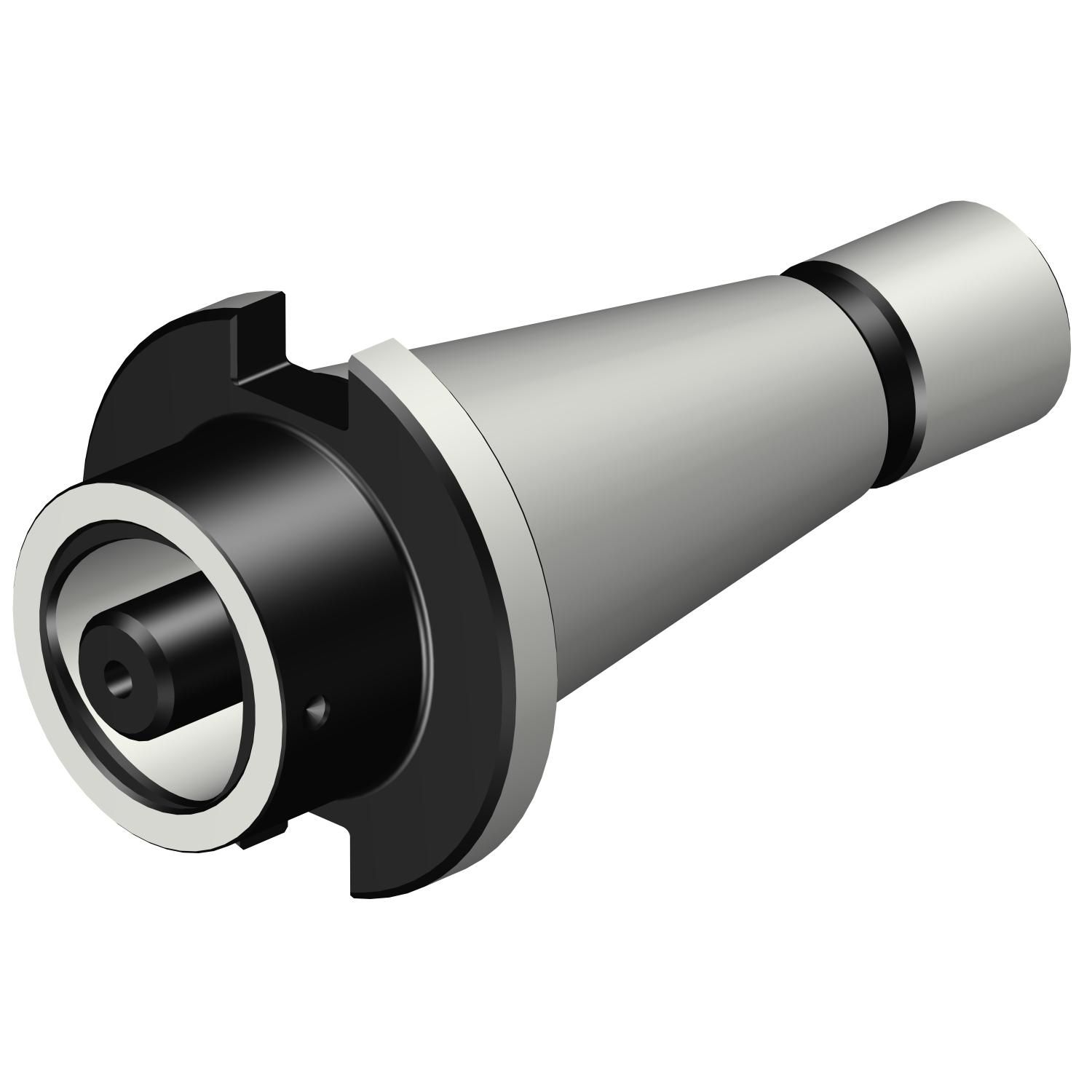 C4-A390.00-40 030 — NMTB para adaptador Coromant Capto®