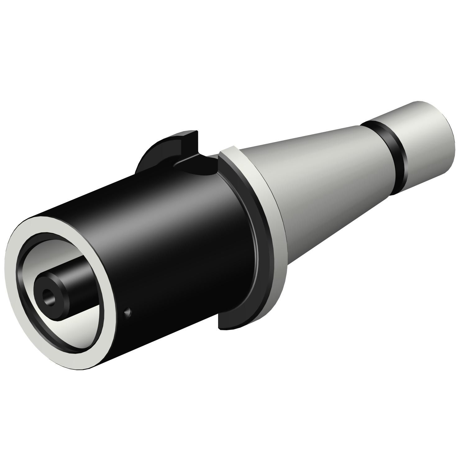 C5-A390.00-40 070 — NMTB para adaptador Coromant Capto®