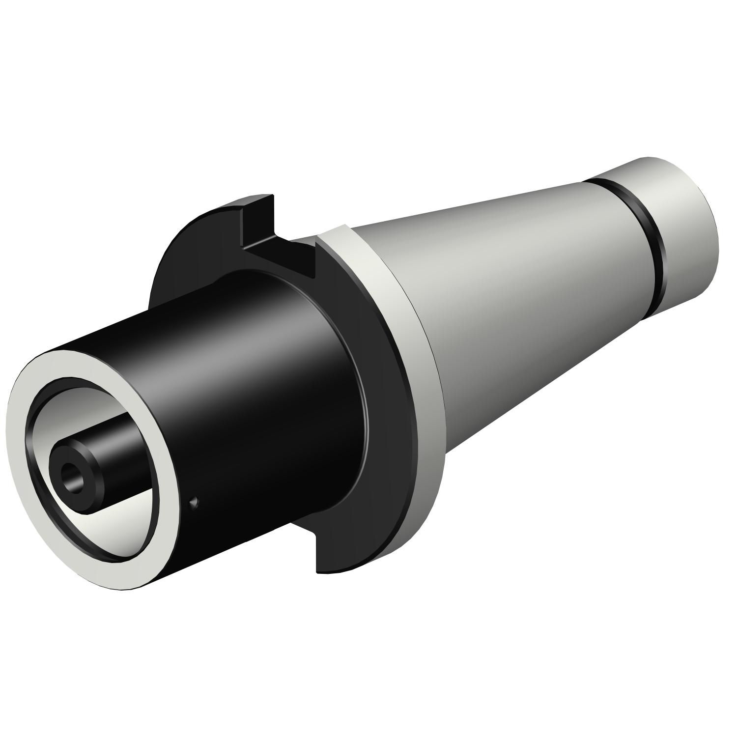 C6-A390.00-50 080 — NMTB para adaptador Coromant Capto®