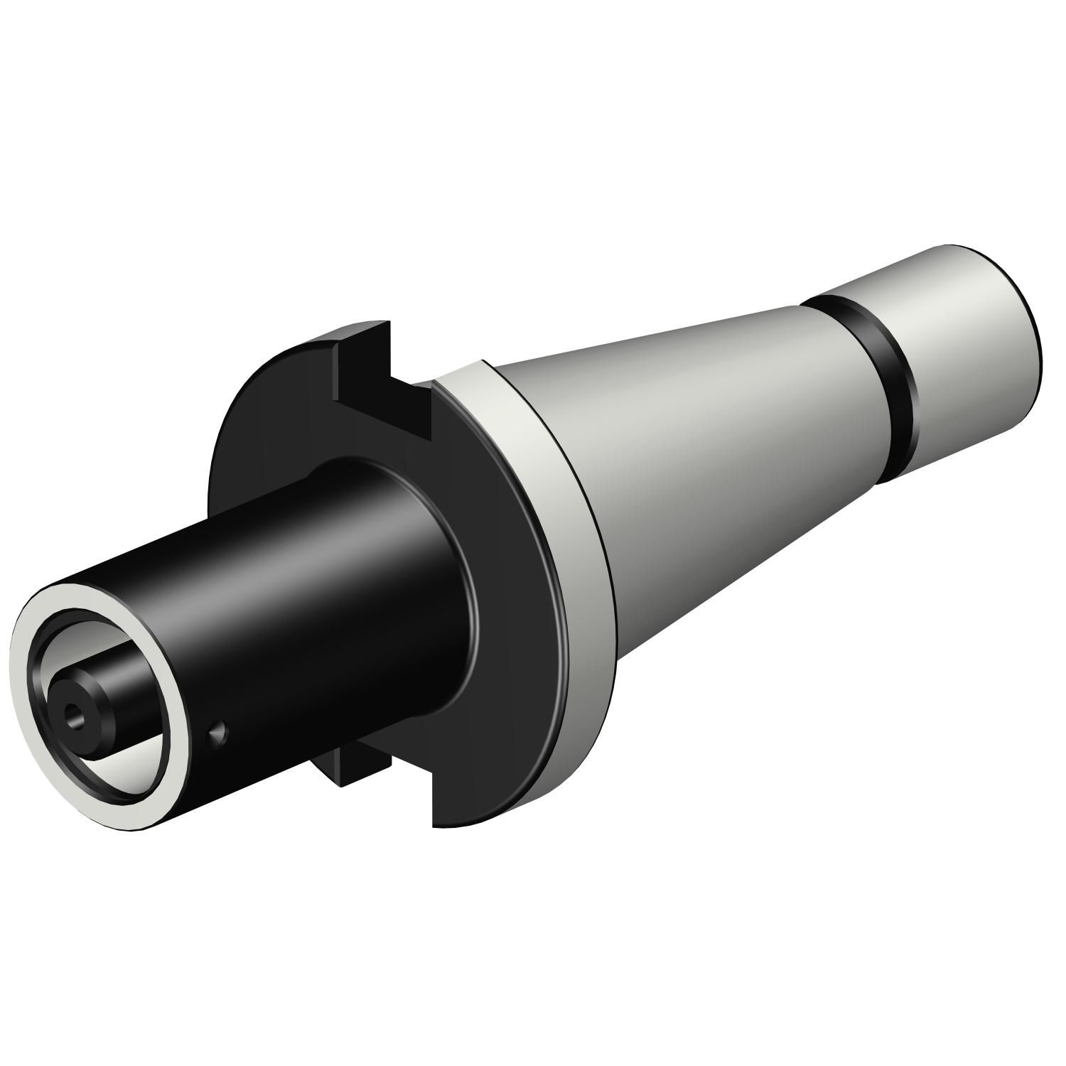 C3-390.00-40 060 — DIN 2080 para adaptador Coromant Capto®