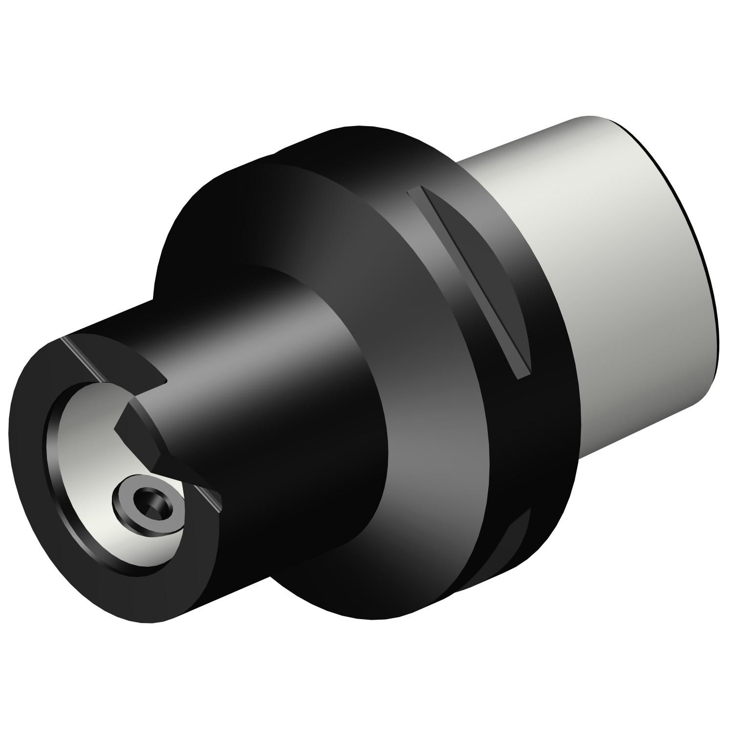 C8-391.25-32 070 — Coromant Capto® para adaptador Whistle Notch