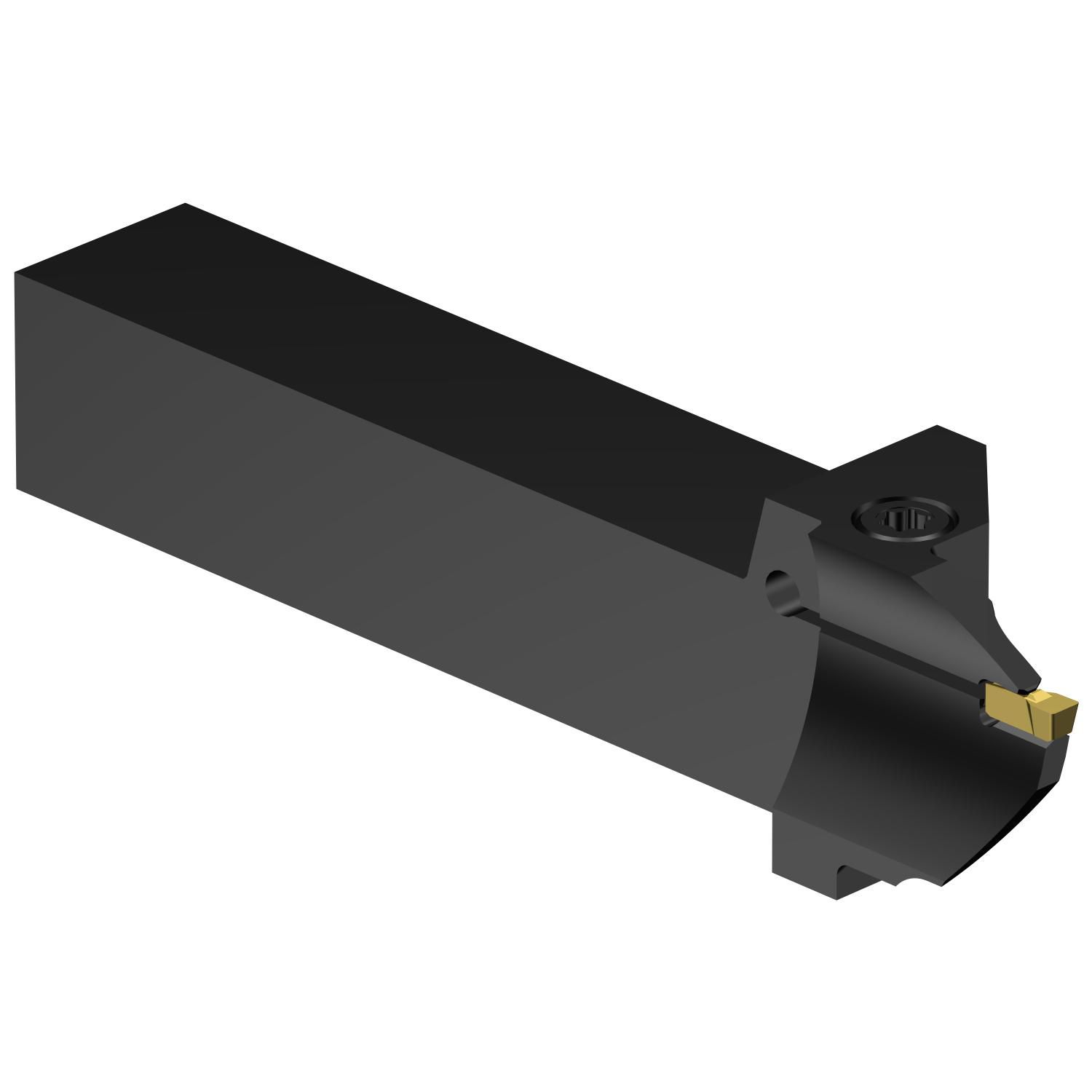 LF151.37-2525-032B30 — T-Max® Q-Cut, ferramenta convencional para canais frontais
