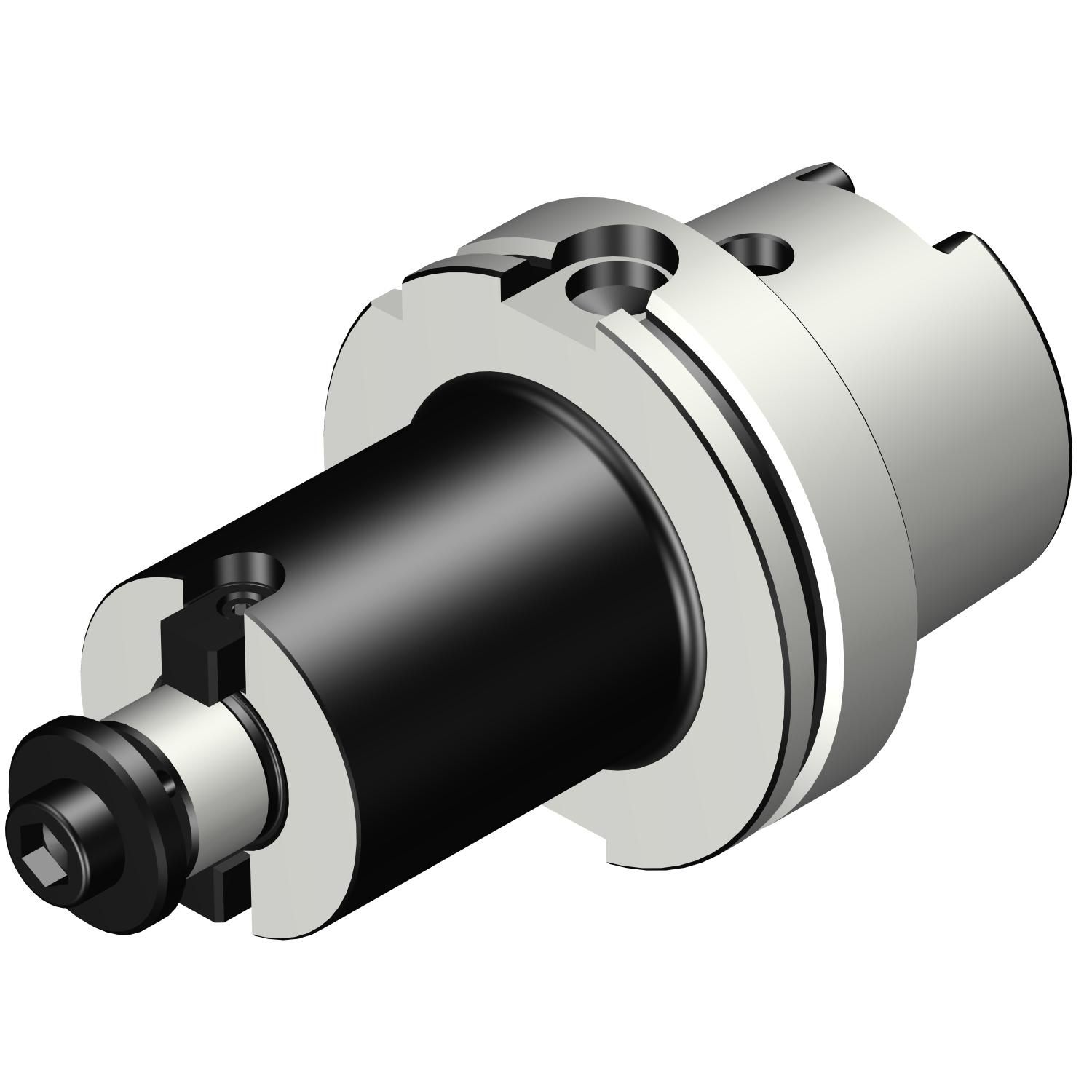 392.41005C10027100 — Adaptador HSK para fixação tipo árvore