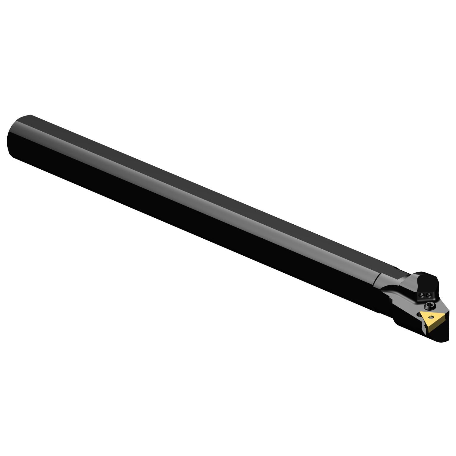 A20S-PTFNL11HP — T-Max® P, barra de mandrilar para torneamento