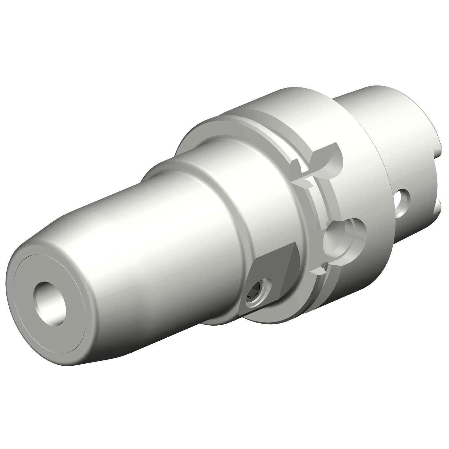930-HA04-S-08-070 — HSK para CoroChuck® 930
