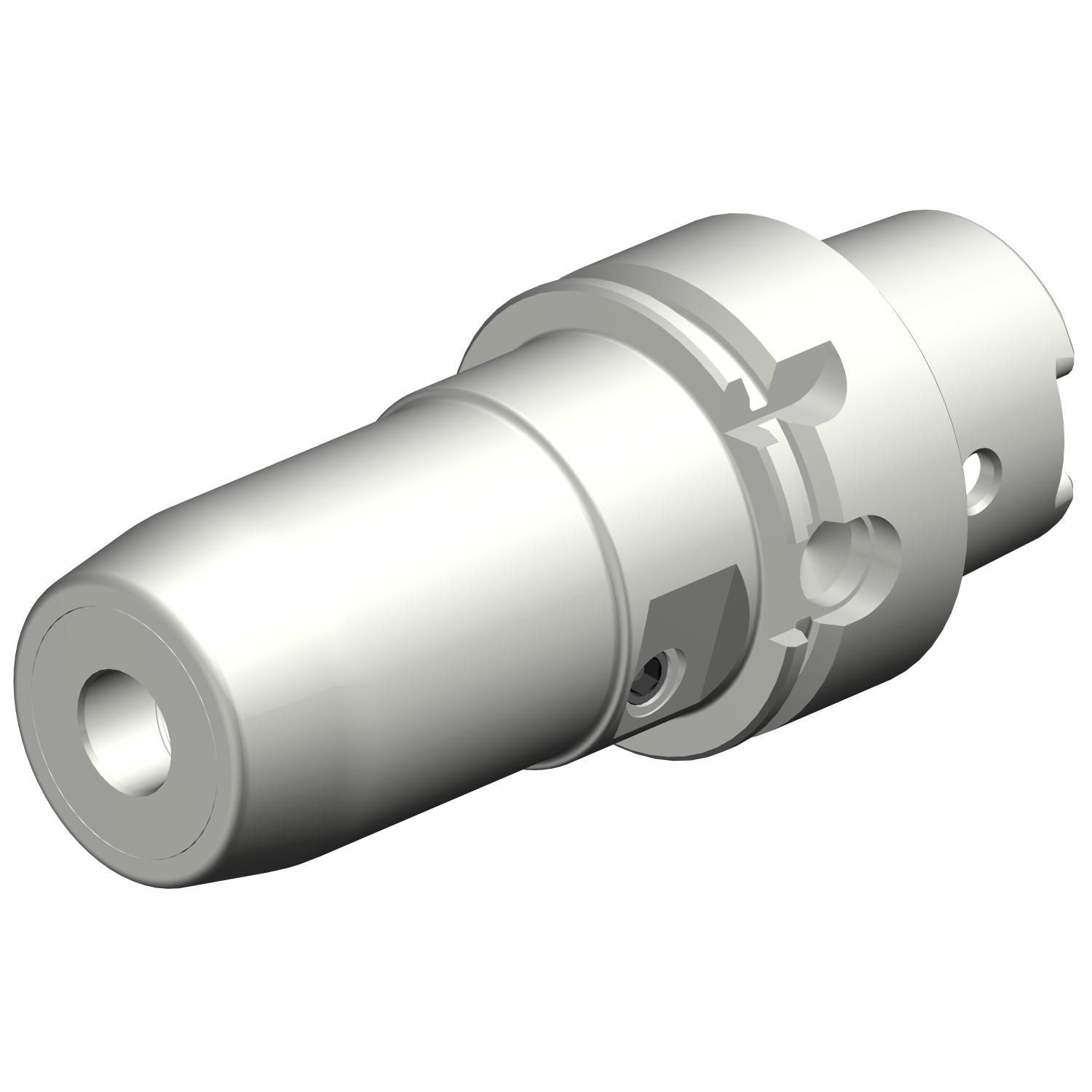 930-HA04-S-10-075 — HSK para CoroChuck® 930