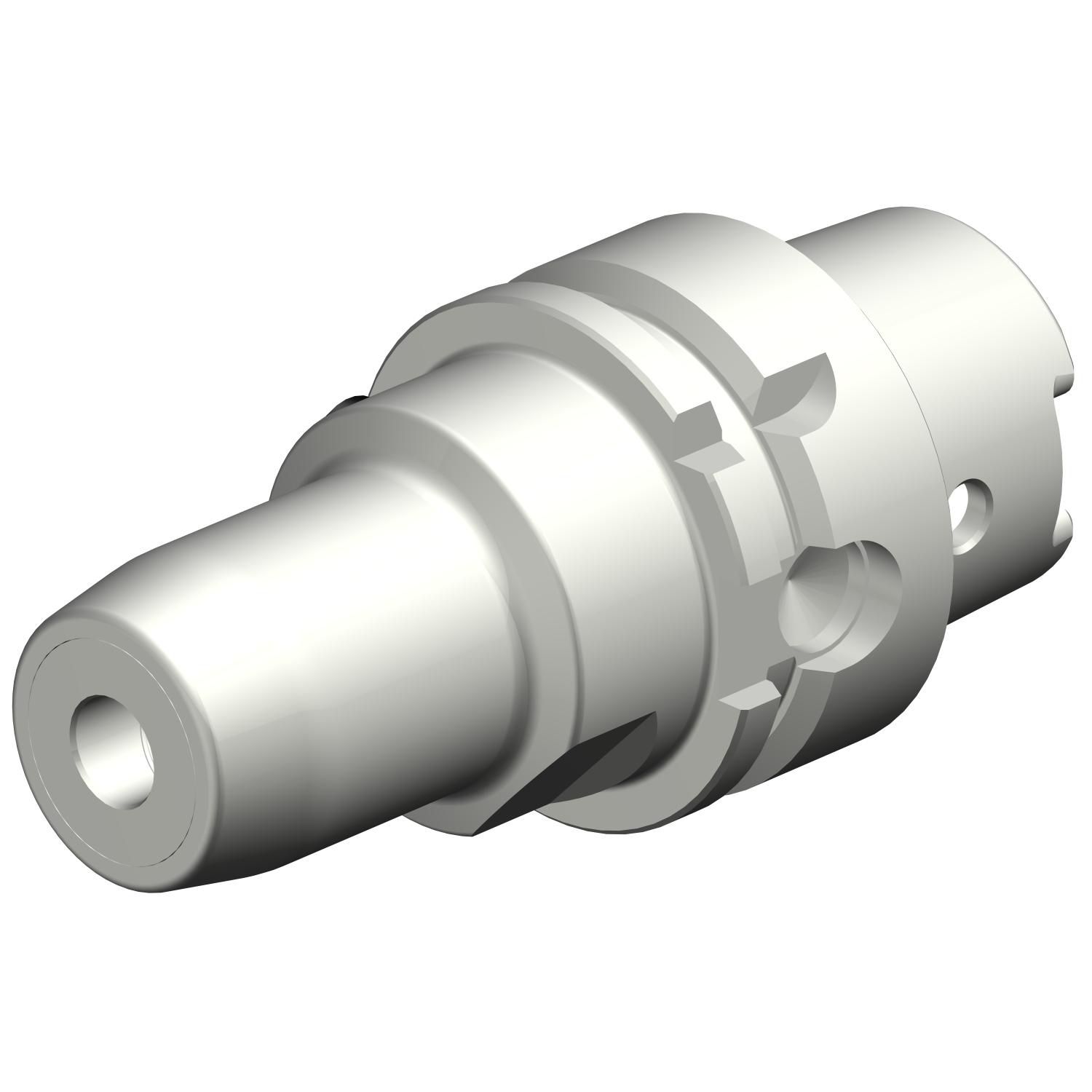 930-HA05-S-10-080 — HSK para CoroChuck® 930