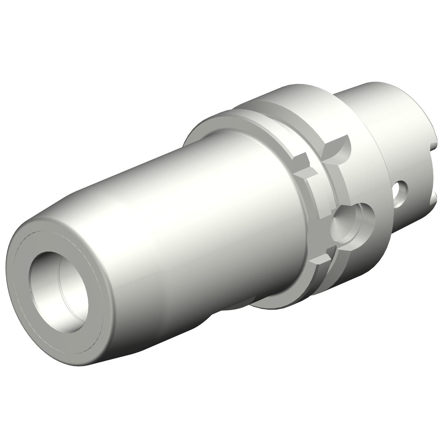 930-HA05-S-20-090 — HSK para CoroChuck® 930