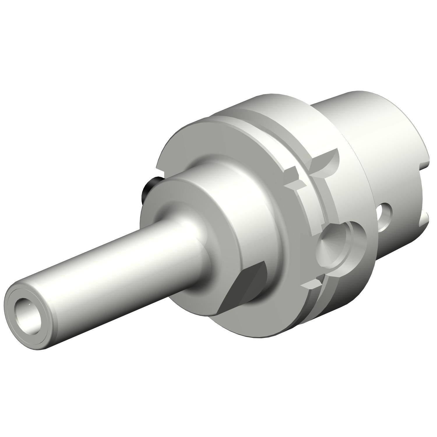 930-HA06-P-10-104 — HSK para CoroChuck® 930