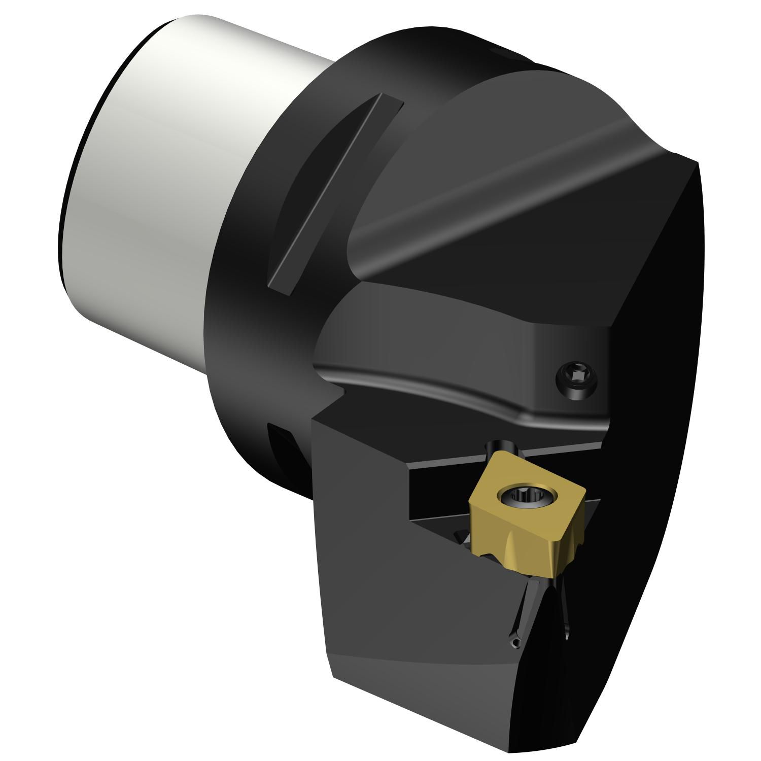 C5-TR-D13JCL-35060C — CoroTurn® TR, unidade de corte para torneamento