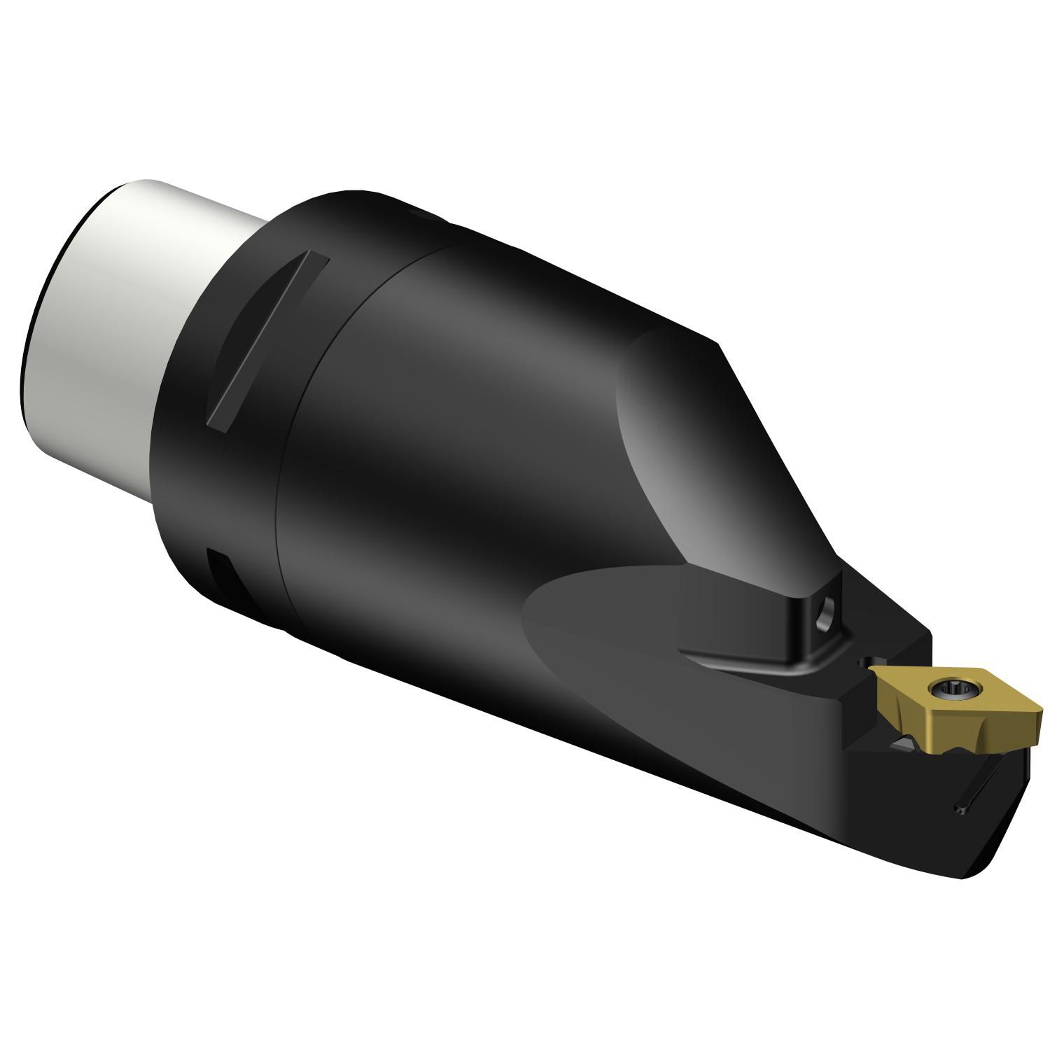 C5-TR-D13MCL-00115C — CoroTurn® TR, unidade de corte para torneamento