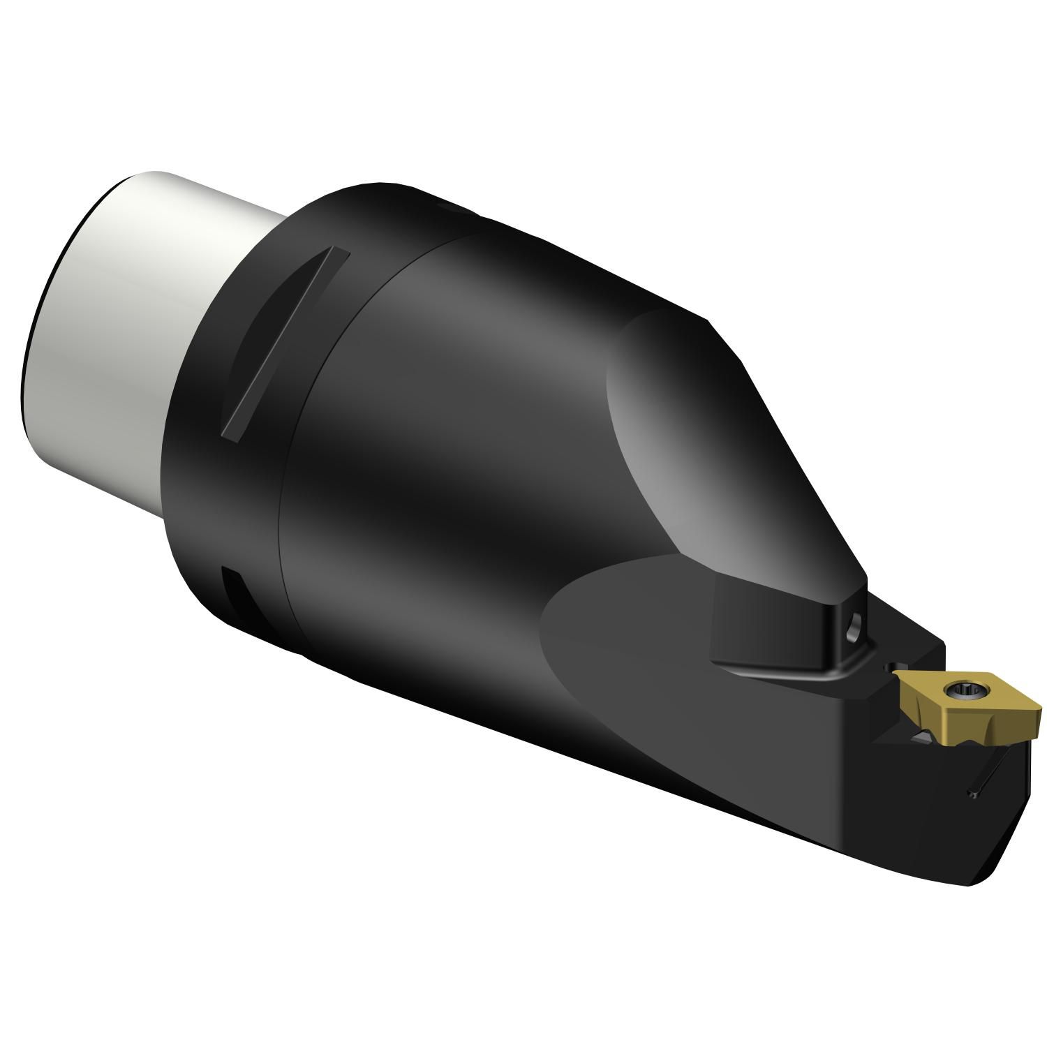 C6-TR-D13MCL-00130C — CoroTurn® TR, unidade de corte para torneamento