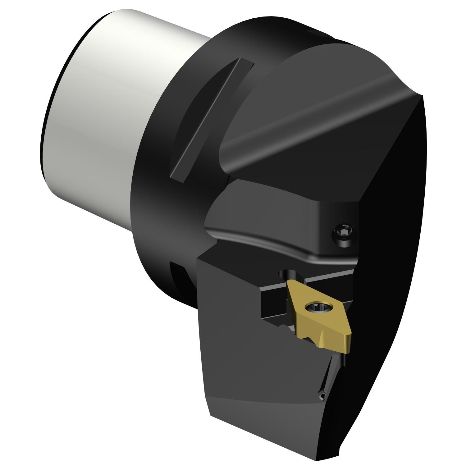 C5-TR-V13JBL-35060C — CoroTurn® TR, unidade de corte para torneamento