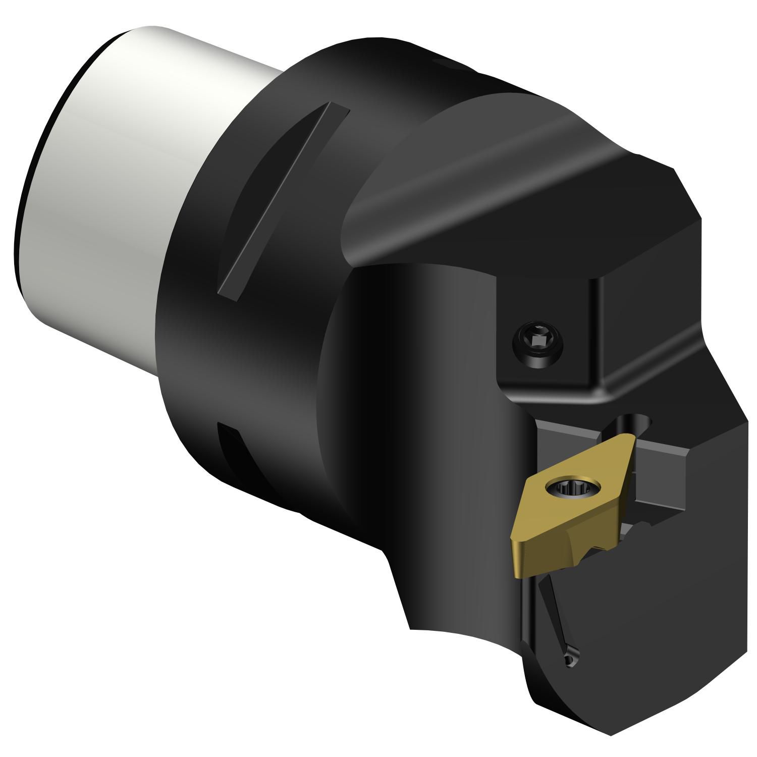 C4-TR-V13UBL-27050C — CoroTurn® TR, unidade de corte para torneamento