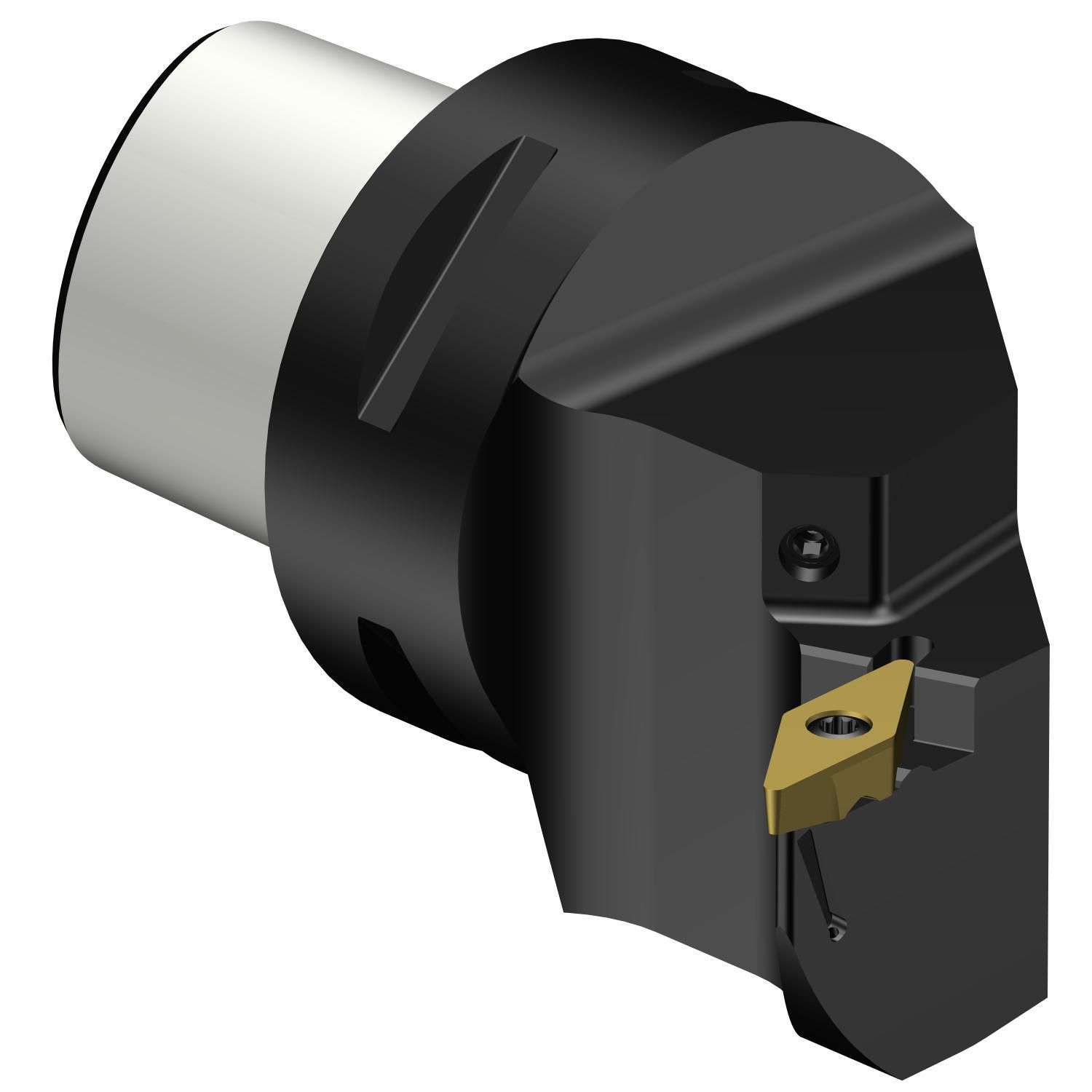 C5-TR-V13UBL-35060C — CoroTurn® TR, unidade de corte para torneamento