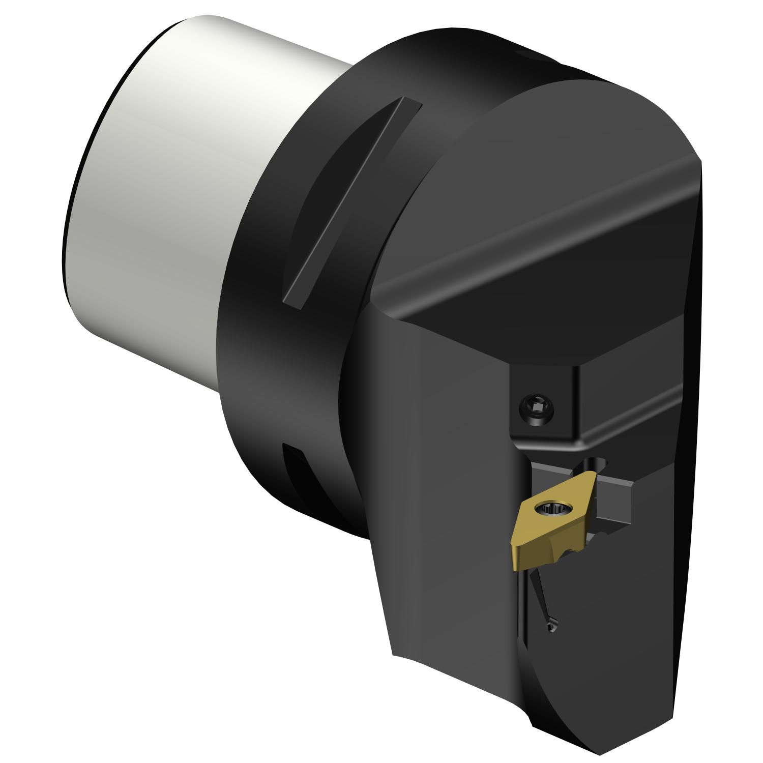 C6-TR-V13UBL-45065C — CoroTurn® TR, unidade de corte para torneamento