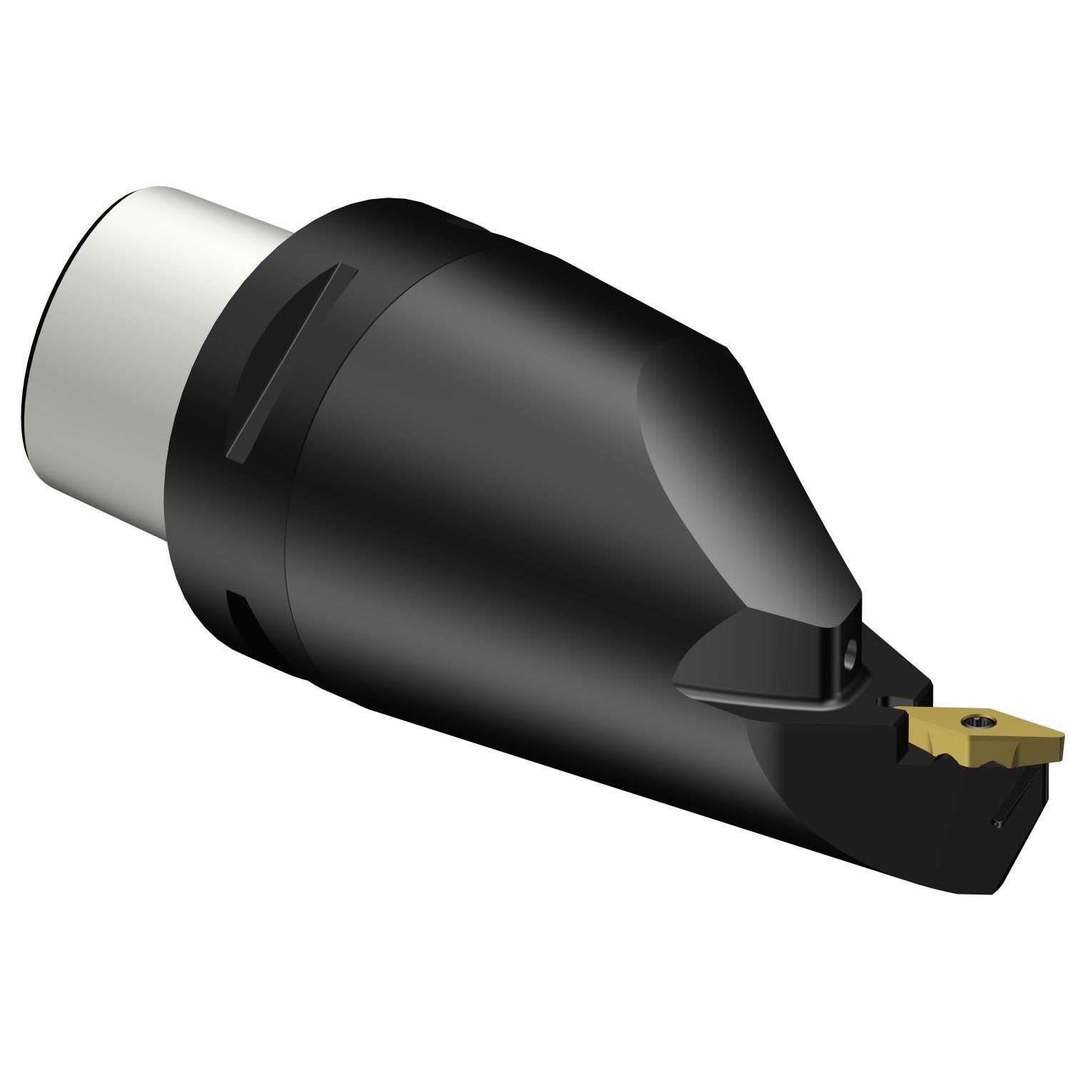 C6-TR-V13MBL-00130C — CoroTurn® TR, unidade de corte para torneamento