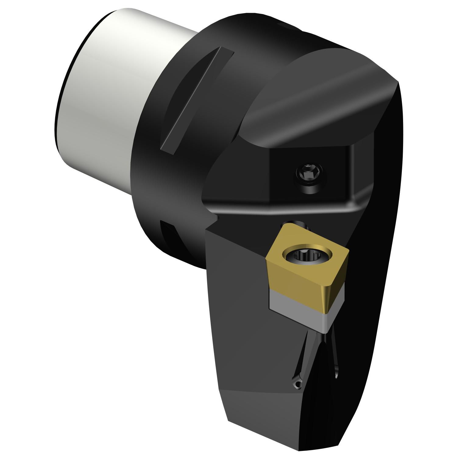C3-SDJCL-22040-11C — CoroTurn® 107, unidade de corte para torneamento
