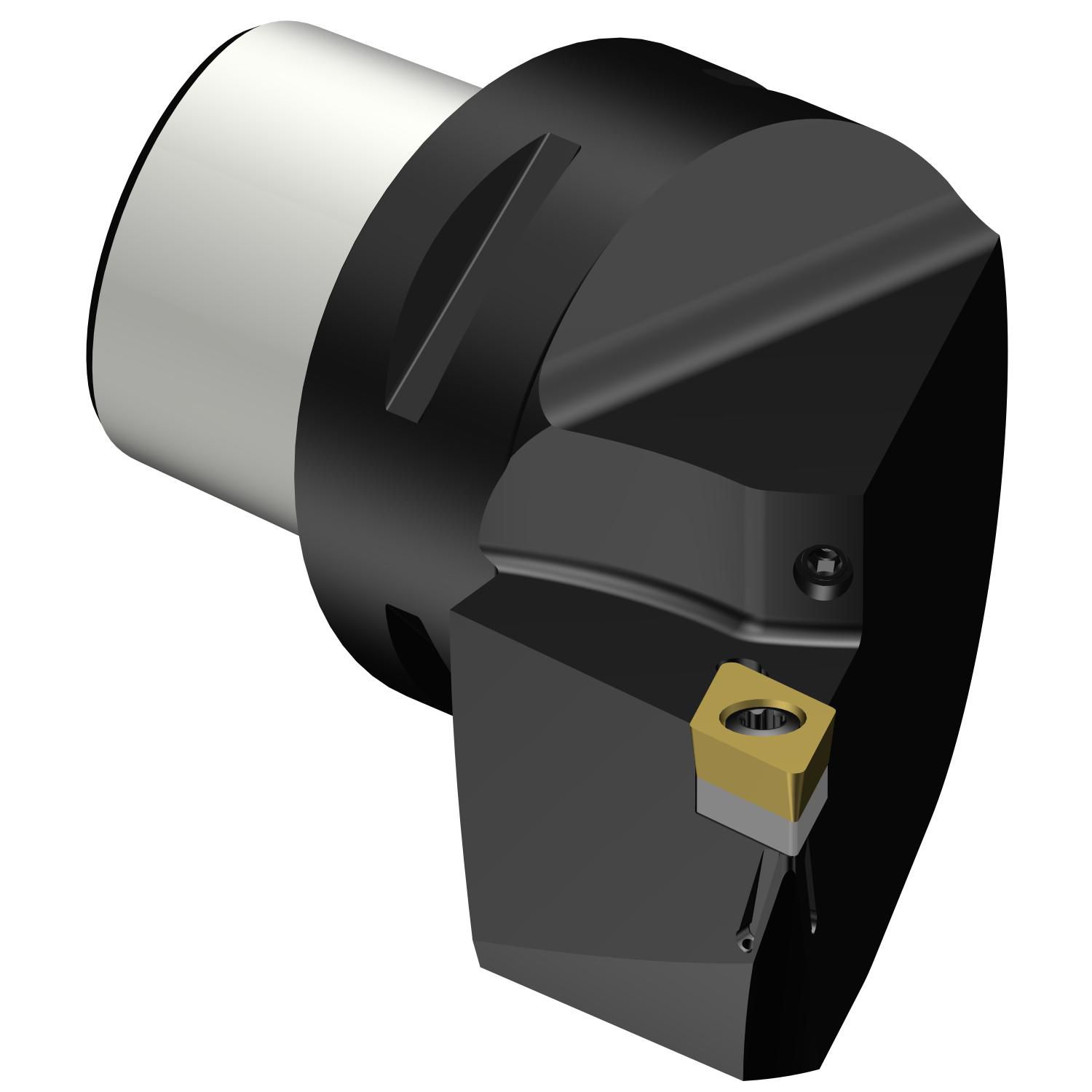 C5-SDJCL-35060-11C — CoroTurn® 107, unidade de corte para torneamento